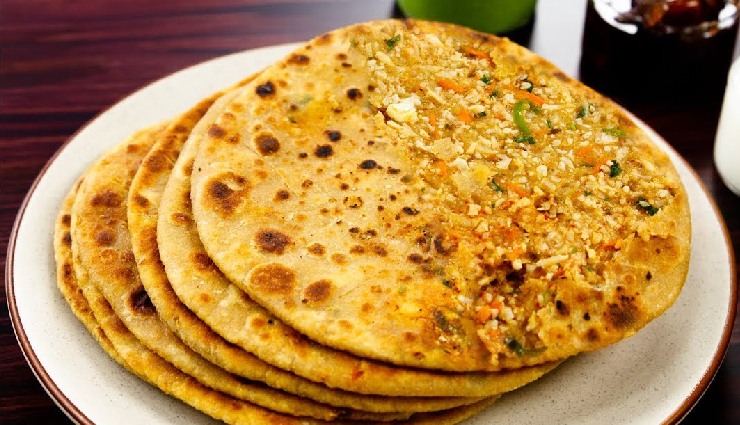 गोभी के पराठों की सर्दियों में रहती है धूम, इस तरह बनाएंगे तो नहीं होगी परेशानी #Recipe