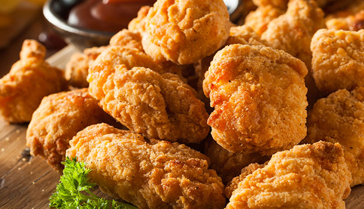 tasty gobi popcorn,gobi popcorn  recipe,hunger struck,food,easy recipe