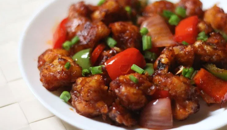 gobi manchurian,manchurian recipe,snacks recipe