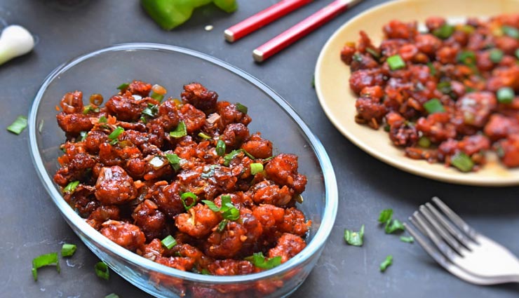 gobhi manchurian recipe,recipe,recipe in hindi,special recipe