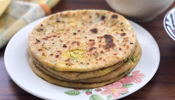 Recipe- Nutritious and Healthy Gobi Paratha