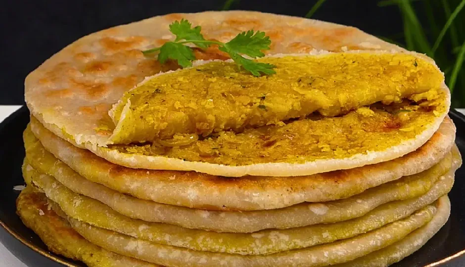 इस रेसिपी से बनाएं परफेक्ट गोभी पराठा, अब स्टफिंग फटने की टेंशन नहीं