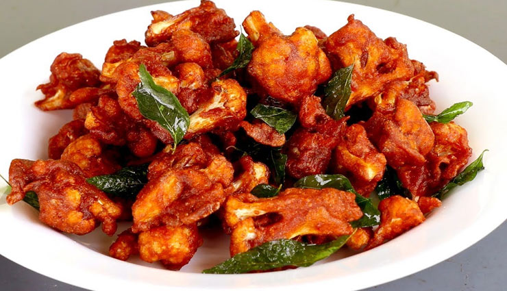 Recipe- Gobi 65 is Perfect For Your Tea Time Snack