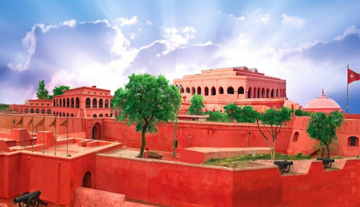 must visit places in amritsar,holidays,travel,tourism,amritsar,tourist places of amritsar