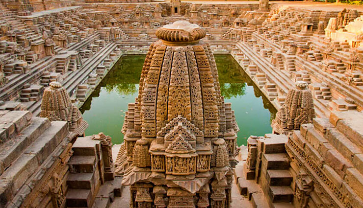 5 God Sun Temples You Must Visit in India