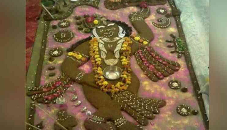 चाहते है अन्न और धन से भरे रहे आपके भंडार, तो गोवर्धन के दिन जरूर करें ये काम 