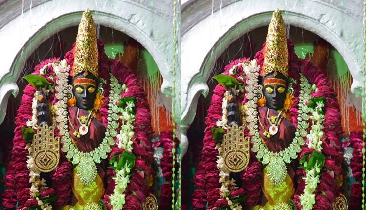 भारत की 5 सबसे शक्तिशाली सती शक्ति पीठ places to visit in india sati shakti peeth