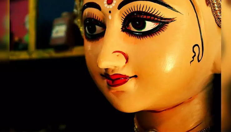 6 Must Visit Goddess Durga Temples in India