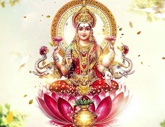 Diwali Special- Impress Mahalaxmi for Health and Money With These Tricks