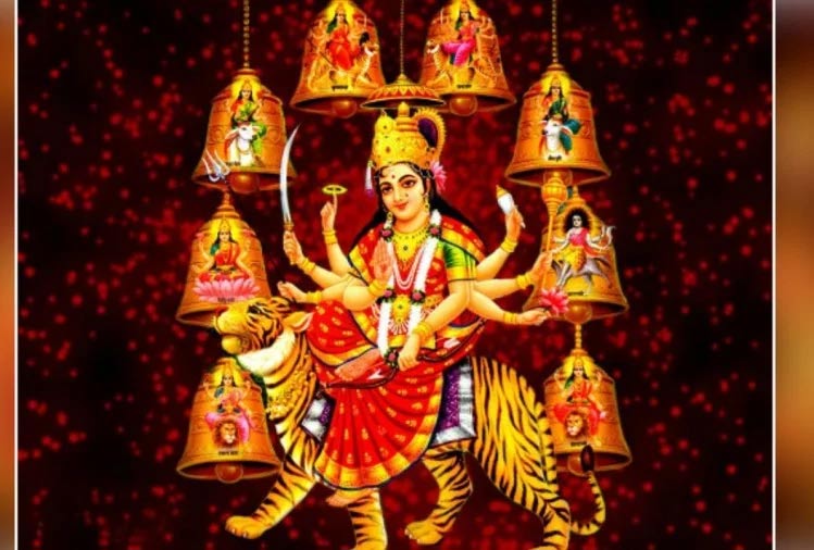 navratri 2019,9 goddesses to worship,navratri astrology tips,astrology tips