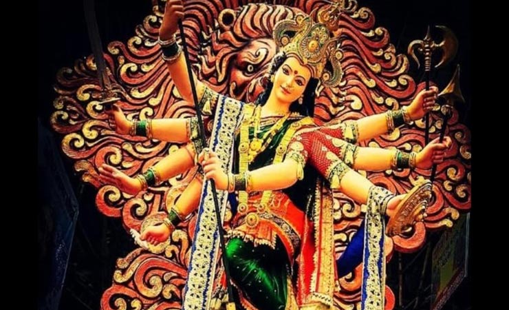 navratri 2019,9 goddesses to worship,navratri astrology tips,astrology tips