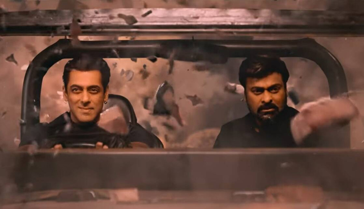 Salman Khan,salman khan news in hindi,south director puri jagannadh,bollywood news in hindi