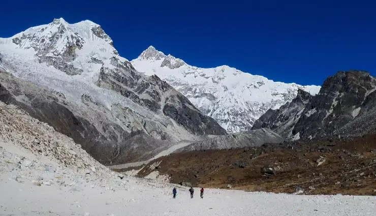 10 High Altitude Trekking Trails in Sikkim