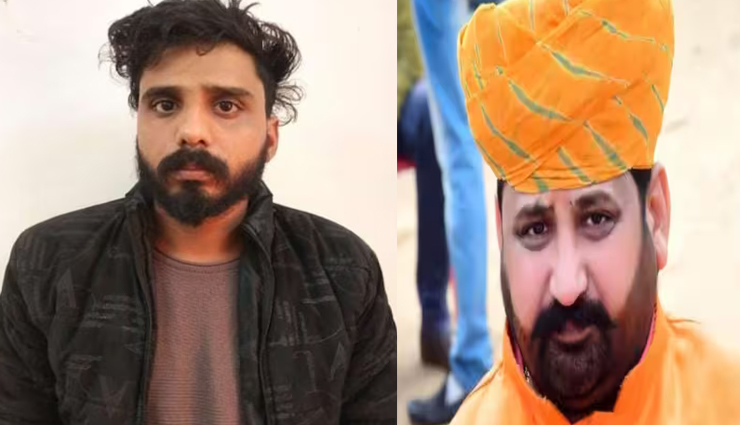 गोगामेड़ी हत्याकांड: 5 दिन बाद हुई पहली गिरफ्तारी, फौजी का दोस्त रामवीर आया गिरफ्त में