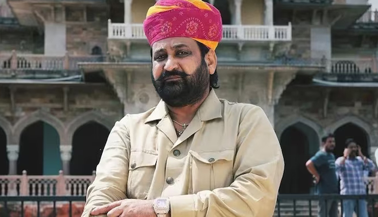 NIA को सौंपी करणी सेना प्रमुख सुखदेव गोगामेड़ी हत्याकांड की जांच