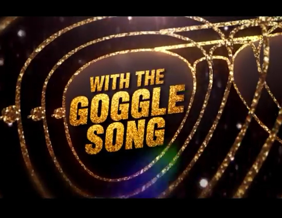 Get Your Goggle ready, Goggle Song of Mubarakan is Here