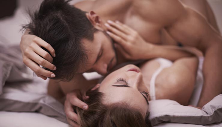 going dirty with your partner has beauty benefits too,beauty benefits from intimacy,intimate,love