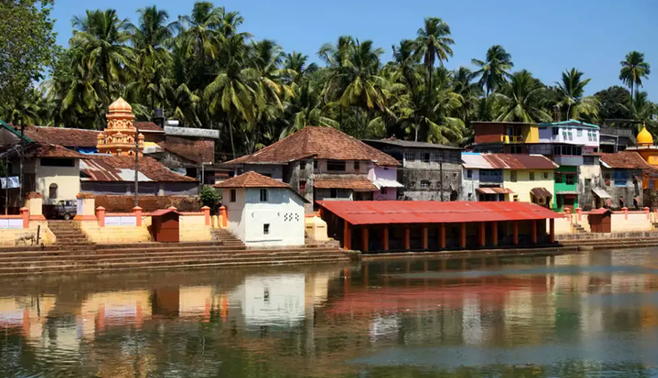 7 Holy Places To Visit in Gokarna