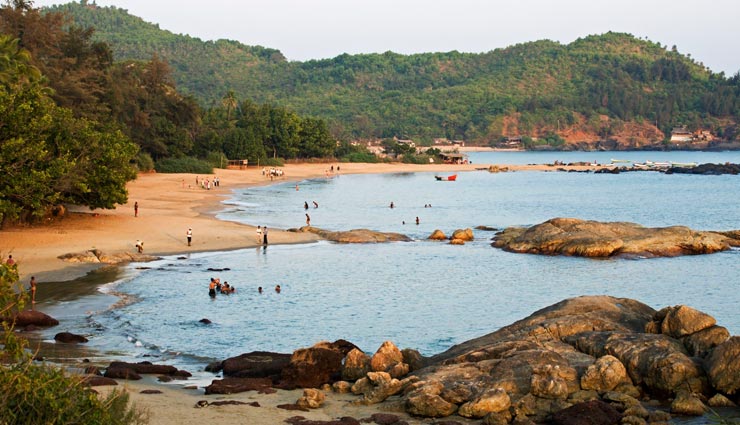 5 Must Visit Temples in Gokarna