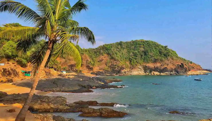 10 Great Places To Explore in Gokarna