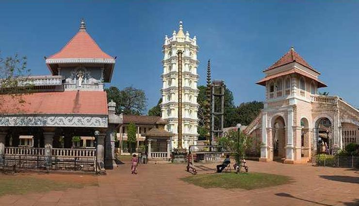 gokarna,temples to visit in gokarna,must visit temples,mahabaleshwar temple,maha ganapati temple,bhadrakali temple,mahalasa temple,shree someshwara temple