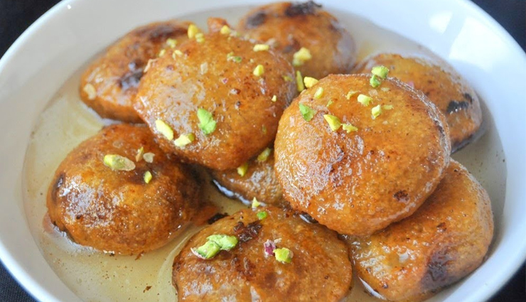 गोकुल पीठे : इस पारंपरिक बंगाली मिठाई से बढ़ाएं त्योहार की रौनक, चाटते रह जाएंगे उंगलियां #Recipe gokul pithe,gokul pithe sweet dish,gokul pithe bengal sweet,gokul pithe festival,gokul pithe janmashtmi,gokul pithe children,gokul pithe ingredients,gokul pithe recipe