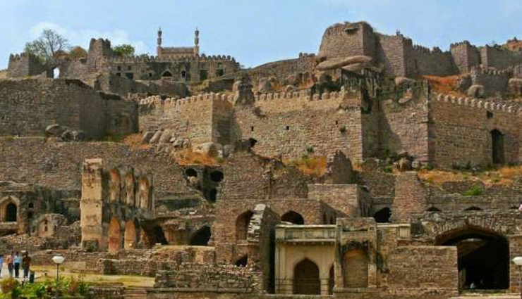 भारत के गौरव और वास्तुकला का भव्य नजारा देते हैं ये विशाल किले
best forts to visit in india,holidays,travel,tourism