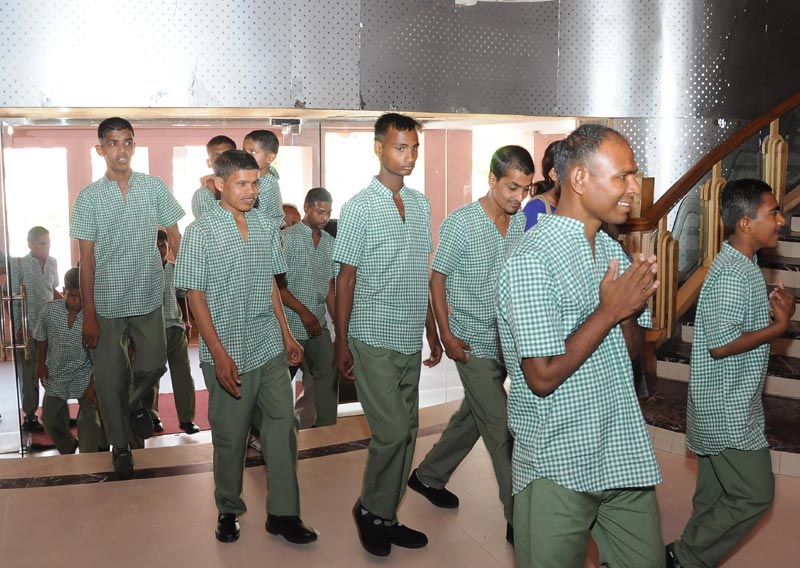 jaipur news,golcha,jumanji,movie