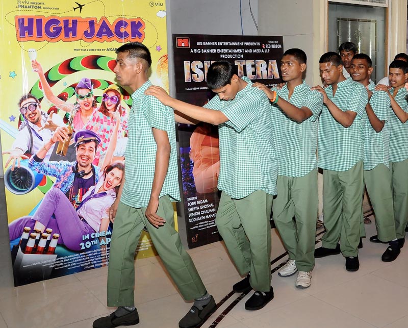 jaipur news,golcha,jumanji,movie