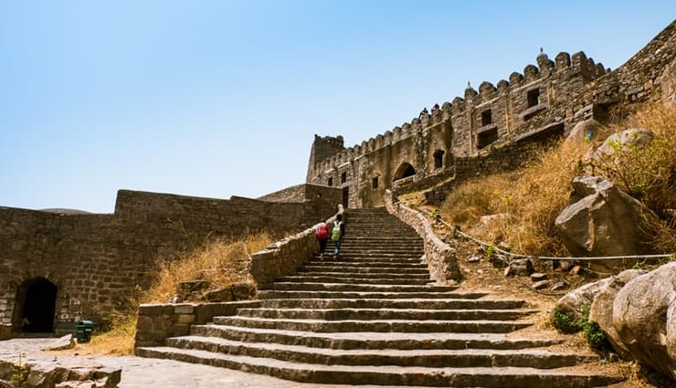 best haunted forts in india,holidays,travel,tourism