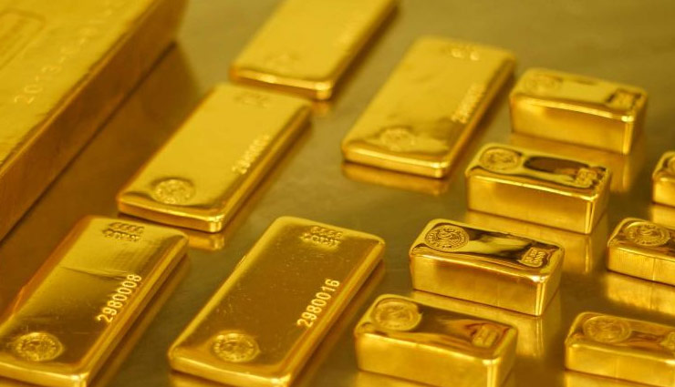 इस पीली धातु में पैसा लगाने का सुनहरा मौका, दिवाली पर बरसेगा धन