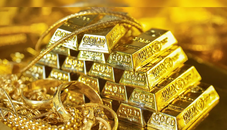 दूसरे दिन भी सोने की कीमतों में तेजी जारी, चाँदी के भावों में आई गिरावट, जानिये क्या रहे आज के भाव
