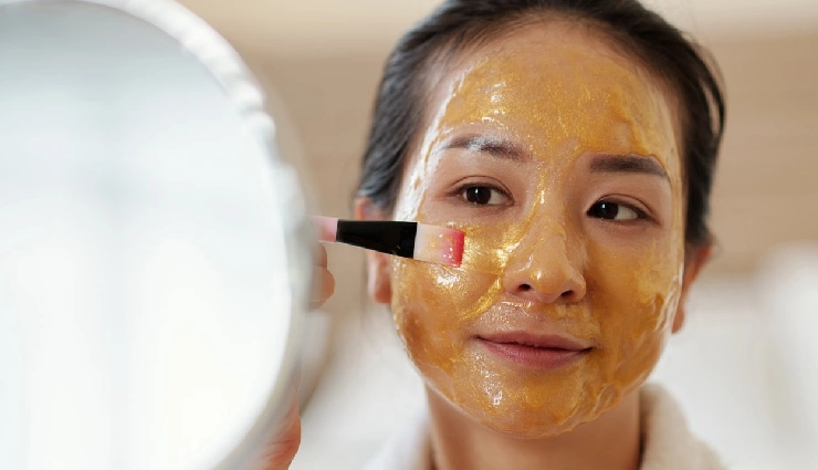 8 Least Known Benefits of Using Gold for Skin
