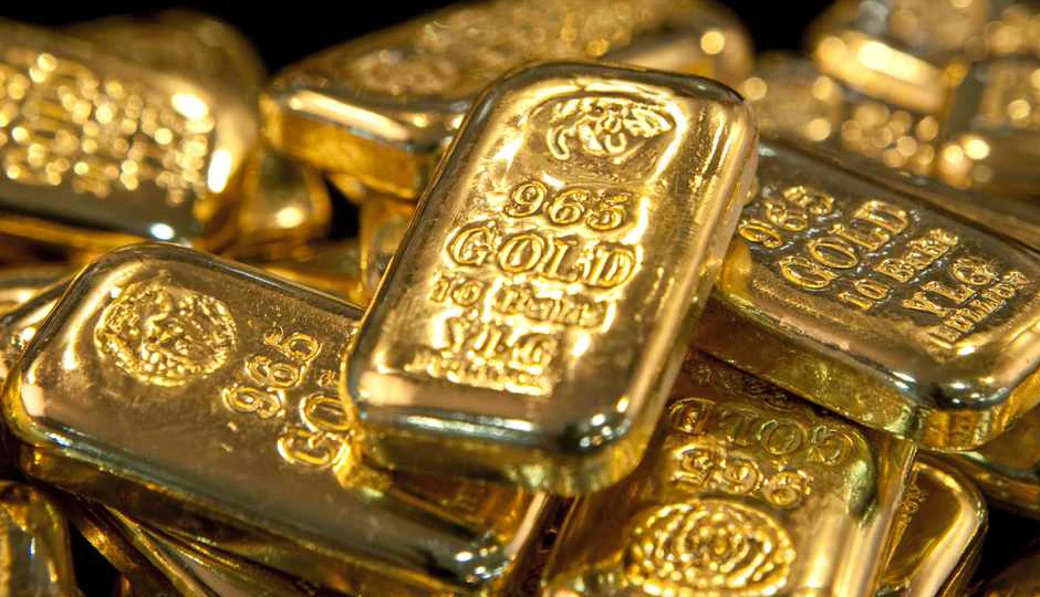 सोना फिर हुआ सस्ता, जानिए 10 ग्राम के लिए अब कितनी चुकानी पड़ेगी कीमत