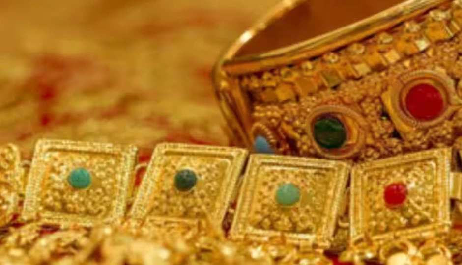 सोने और चांदी की कीमतों में भारी गिरावट, धनतेरस पर सिल्वर की खरीदारी में 40% तक की जोरदार तेजी