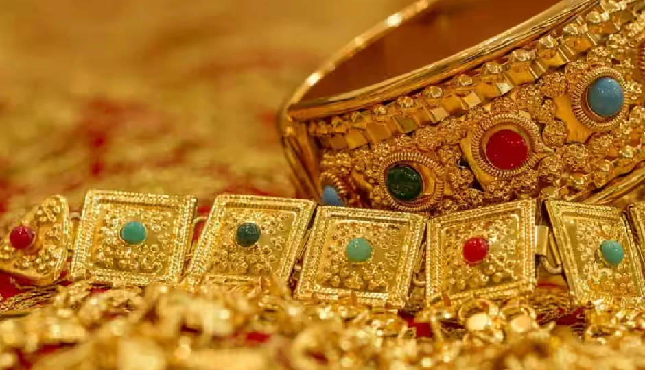 सोने-चांदी के दामों में उतार-चढ़ाव, जानिए आज आपके शहर में क्या है ताजा भाव