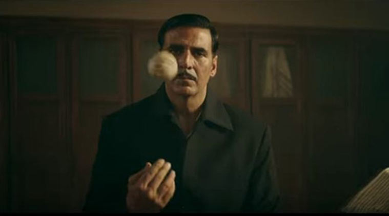 रिलीज़ के 16 दिन बाद 'गोल्ड' ने रचा एक नया कीर्तिमान, अक्षय ने ट्विट कर दी जानकारी bollywood,Akshay Kumar,gold,saudi arabia,gold movie