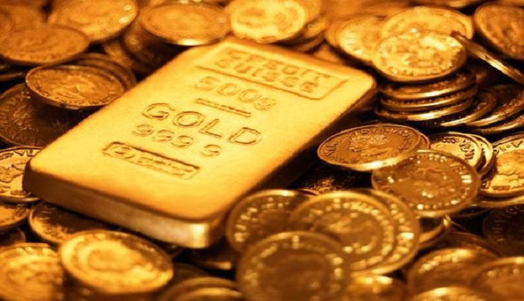 इंदौर एयरपोर्ट पर प्लेन के टॉयलेट में मिला तीन किलो सोना, स्मगलिंग का शक