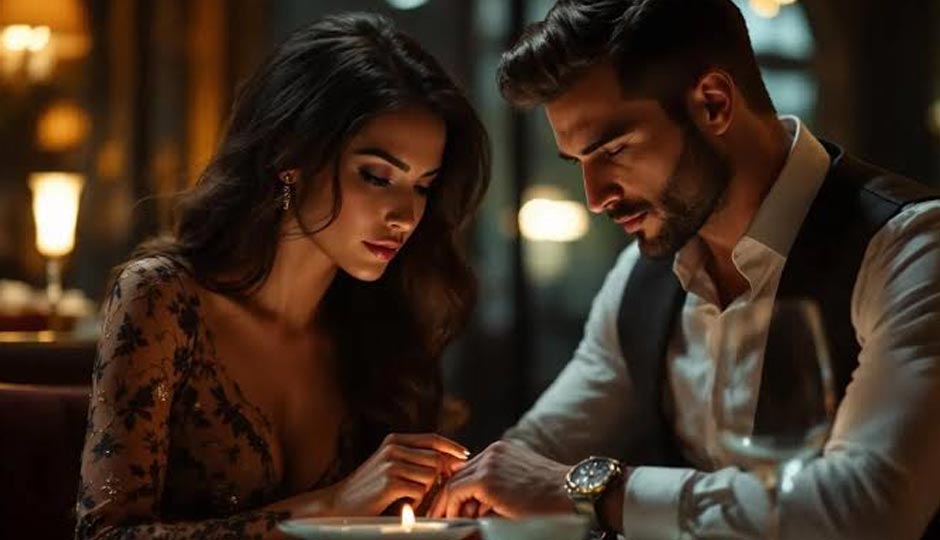 10 Subtle Signs of a Gold Digger They Just Cannot Hide