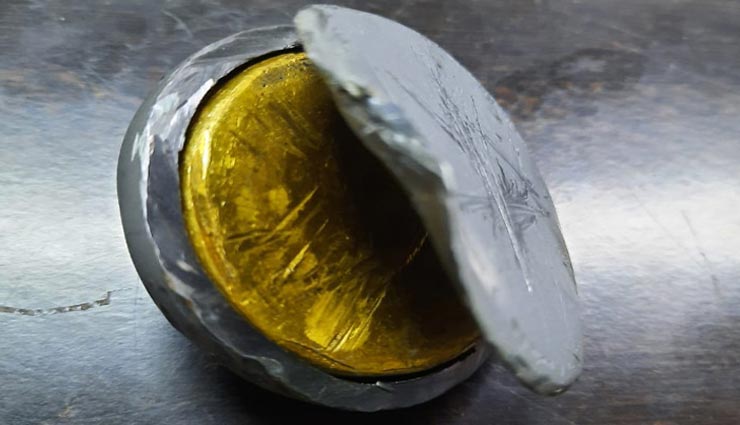 आज फिर जयपुर एयरपोर्ट पर पकड़ी गई तस्करी, पोर्टेबल स्पीकर में छिपा था 20 लाख का सोना