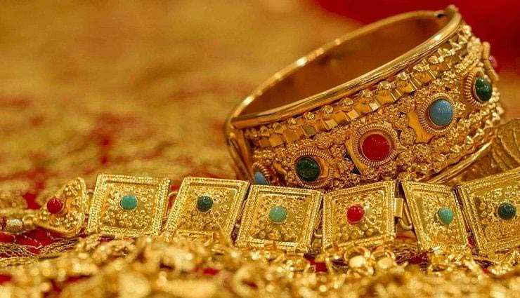  नोटबंदी के बाद मोदी  सरकार का दूसरा बड़ा कदम, घर में रखे सोने की देनी होगी जानकारी