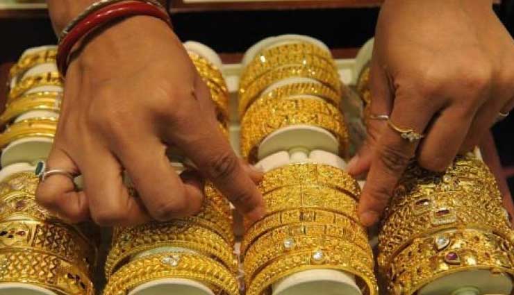 क्या होता है 24, 22 और 18 कैरेट सोना, दिवाली पर खरीदने से पहले ऐसे परखें शुद्धता gold,jewellery,gold jewellery,18 carat gold,22 carat gold,24 carat gold