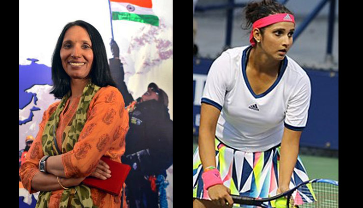 Women's Day Special- खेलों में स्वर्ण पदक जीतने वाली भारतीय महिलाऐं