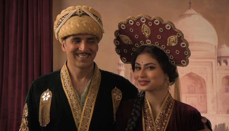 ‘गोल्ड’ : बॉक्स ऑफिस पर दूसरा दिन, कमाई में भारी गिरावट, आंकड़े देख टूट जाएगा मौनी रॉय के फैंस का दिल