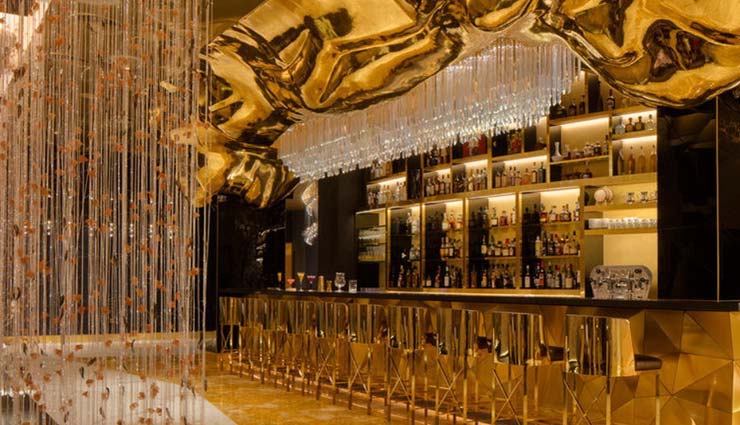 gold on 27,dubai,gold,eat gold,weird story,weird story in hindi,ajab gajab khabare in hindi,omg,omg story