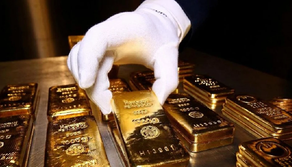 लगातार दूसरे दिन गिरा सोने का भाव, जानें 26 सितंबर 2025 का ताजा रेट