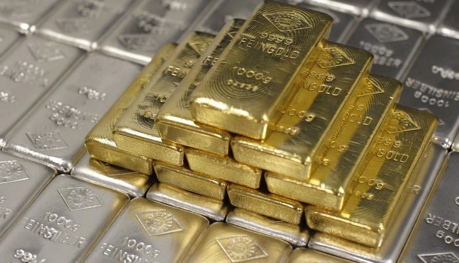 सोना-चांदी के दाम में उछाल, MCX पर भी चढ़े रेट; अपने शहर की ताज़ा कीमत जानें