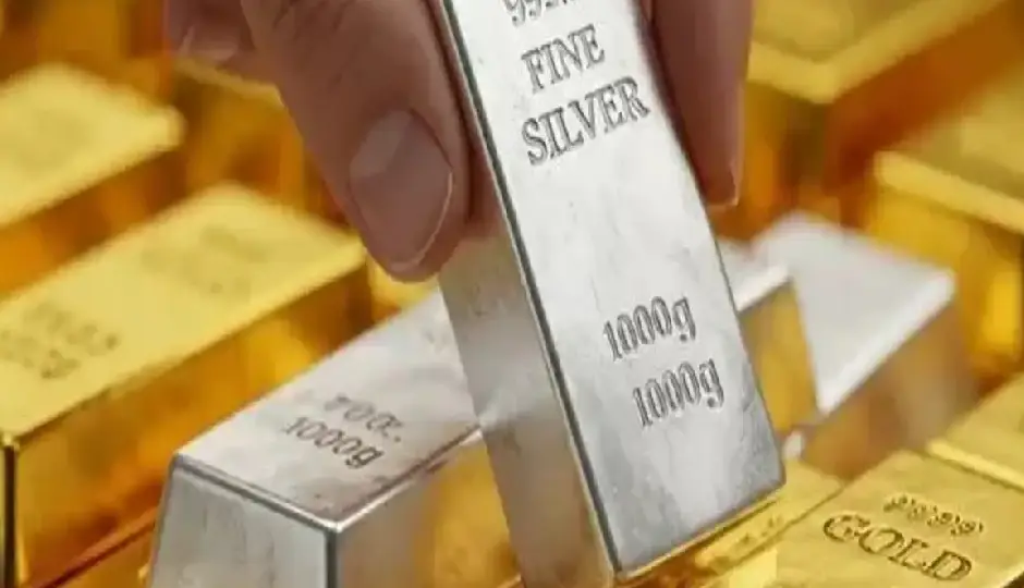 आज सोना-चांदी के दाम में बड़ा बदलाव, महानगरों में जानें 10 ग्राम गोल्ड का ताजा भाव