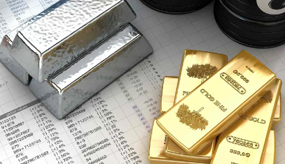 त्योहारी सीजन से पहले सोने-चांदी की कीमतें रिकॉर्ड स्तर पर, जानें आज 9 सितंबर 2025 का ताजा भाव