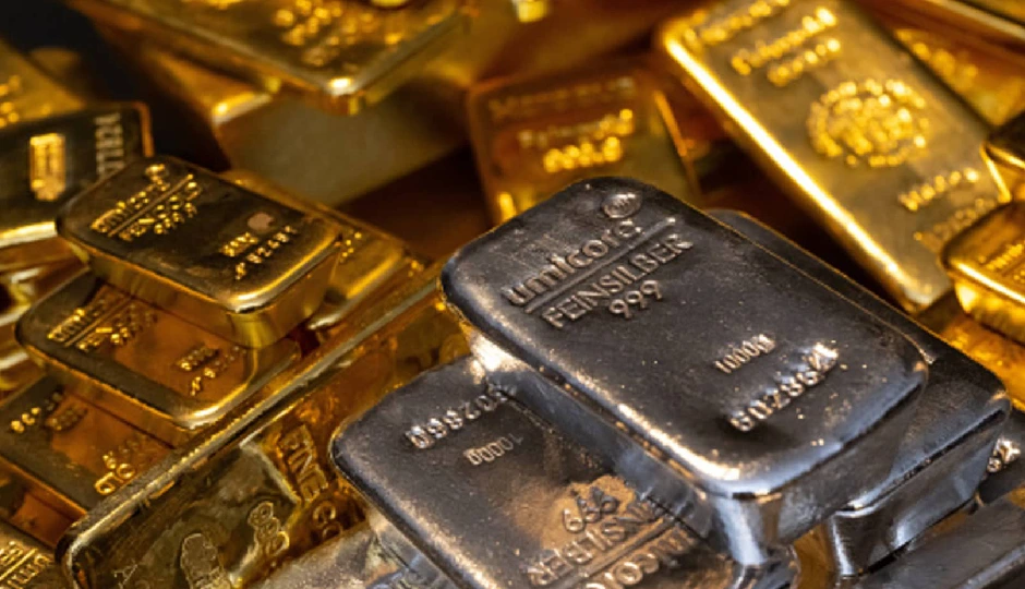 लगातार तीसरे दिन गिरे सोने-चांदी के दाम, जानें आज का नया भाव